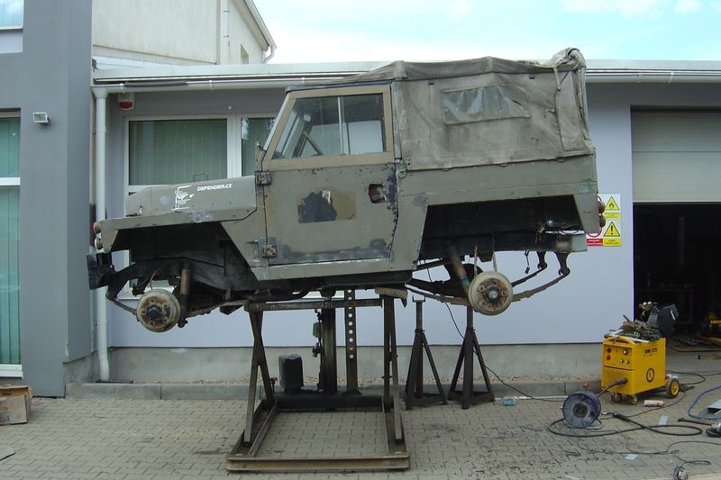 Motor BMW M57